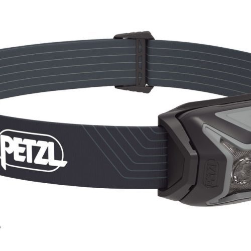 Petzl Actik 450 Grey