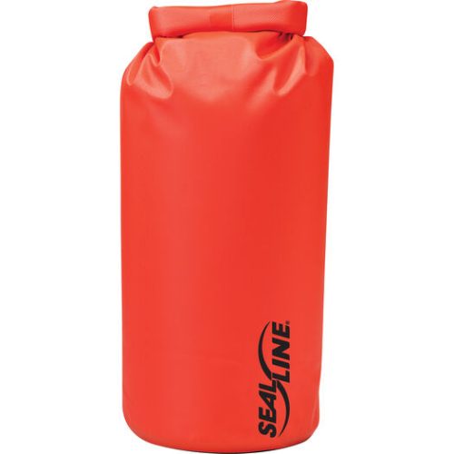 Seal Line Baja Dry Bags Red