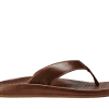 Olukai 'llikai Sandals for Men Toffee/ Toffee