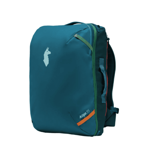 Cotopaxi Allpa 35L Travel Pack Gulf