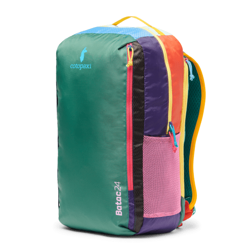 Cotopaxi Batac 24L Backpack - Del Dia Del Dia