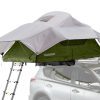 SkyRise Roof-Top Tent Medium Green