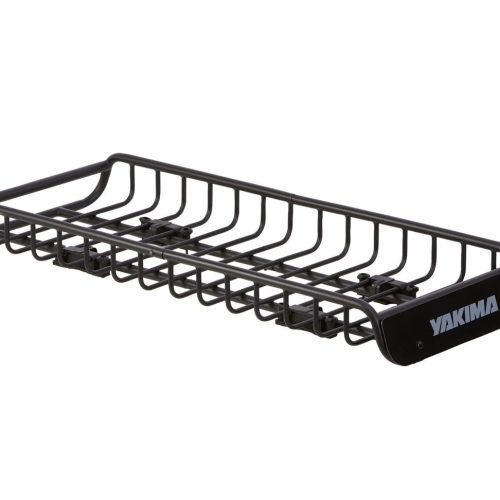 SkinnyWarrior Roof Basket