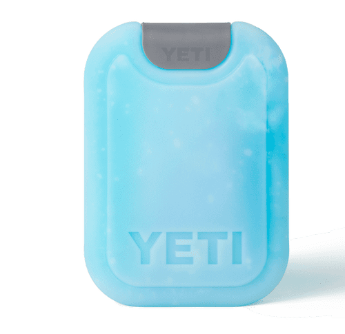 Yeti Thin Ice