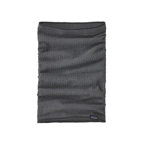 Patagonia Capilene Air Gaiter Forge Grey - Feather Grey X-Dye