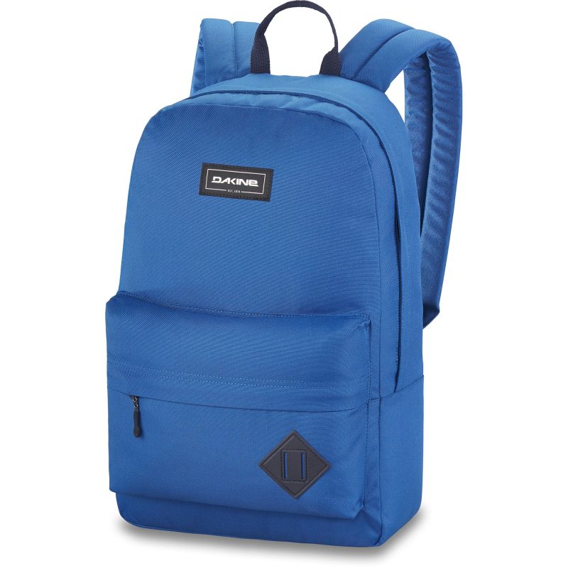 Dakine 365 Pack 21L Backpack Deep Blue #color_deep-blue