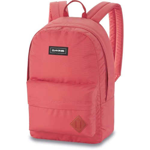 Dakine 365 Pack 21L Backpack Mineral Red #color_mineral-red