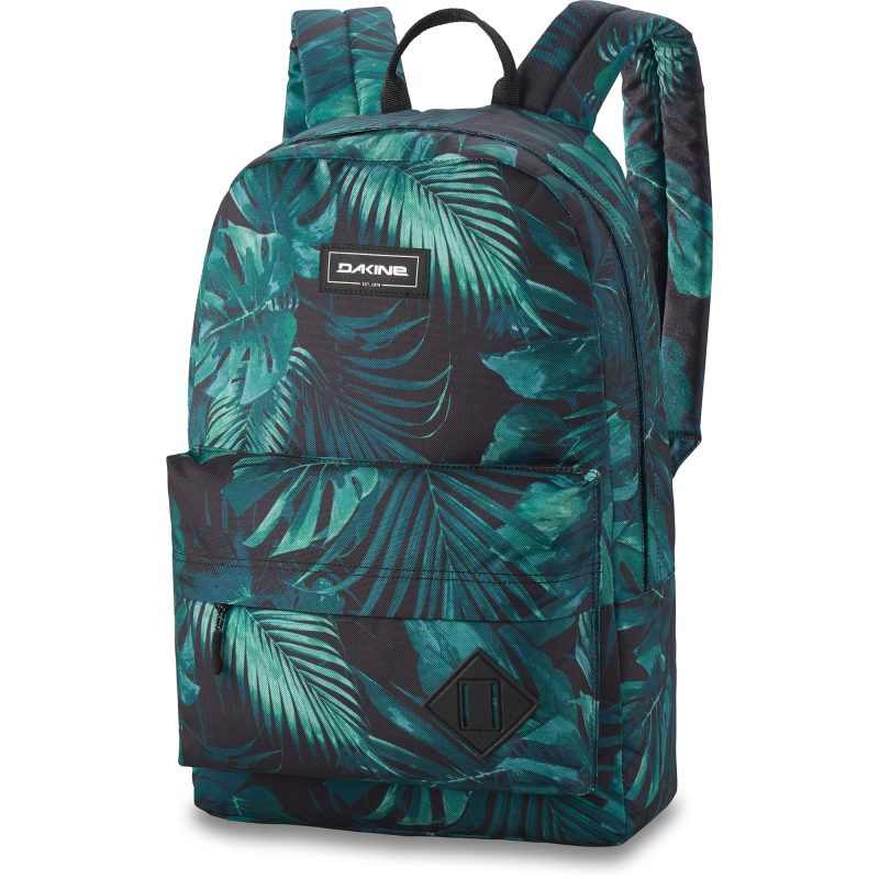 Dakine 365 Pack 21L Backpack Night Tropical #color_night-tropical