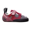 Elektra Climbing Shoes for Women Grey/Merlot