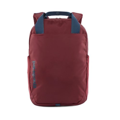 Atom Tote Pack 20L Sequoia Red