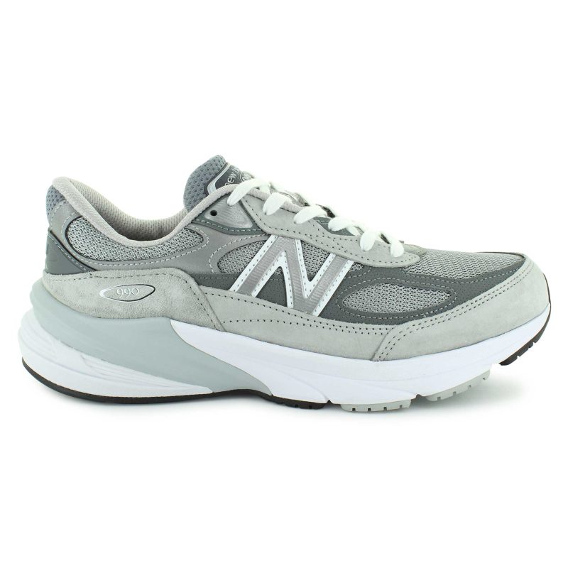 New Balance 990v6 for Men Grey