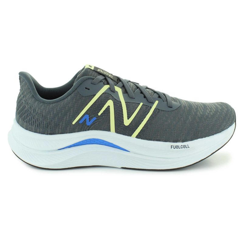 New Balance FuelCell Propel v4 for Men Graphite