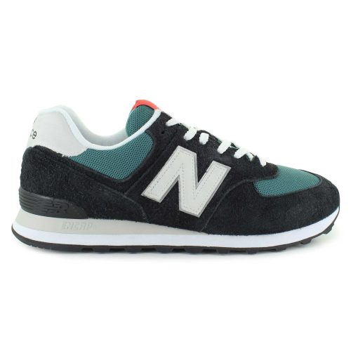 New Balance 574 for Men Black