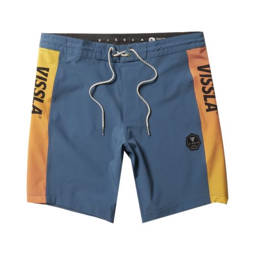 Vissla El Sporto 17" Boardshorts for Boys (Past Season) Jade