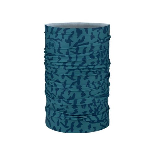 Buff After Teal CoolNet UV Neckwear