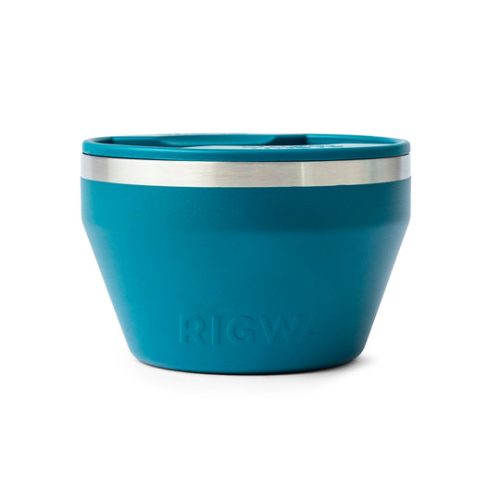 RIGWA Life ADVNTR Bowl (20oz) Marine