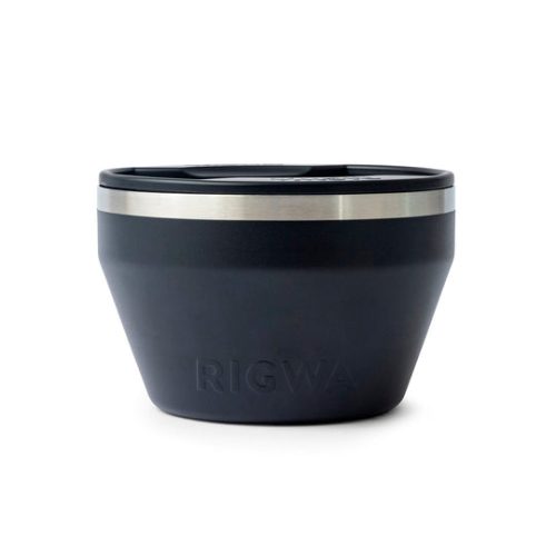 RIGWA Life ADVNTR Bowl (20oz) Black Sand