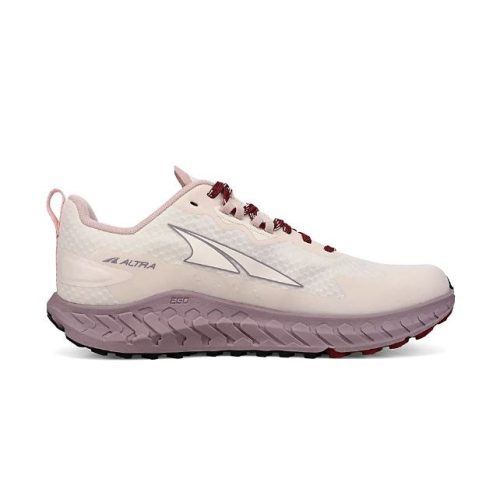 Altra Outroad Shoes for Women (Past Season) White