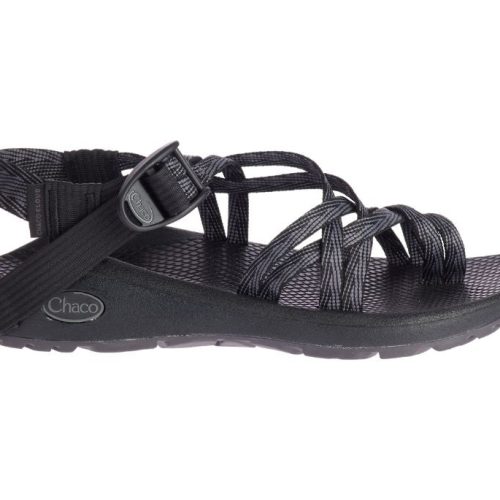 Chaco Z/Cloud X2 Sandals for Women Limb Black