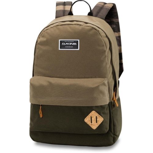 Dakine 365 Pack 21L Backpack (Past Season Colors) Field Camo #color_field-camo