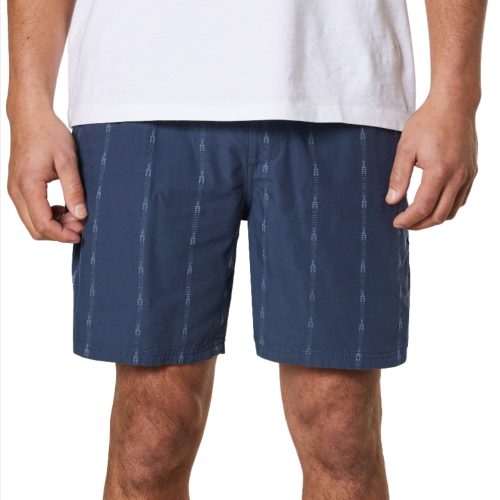 Katin Zenith Local Short for Men Indigo