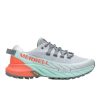 Merrell Agility Peak 4 Shoes for Women (Past Season) Paloma