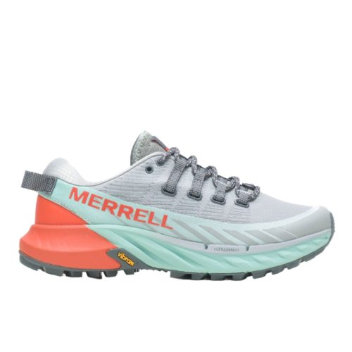 Merrell Agility Peak 4 Shoes for Women (Past Season) Paloma