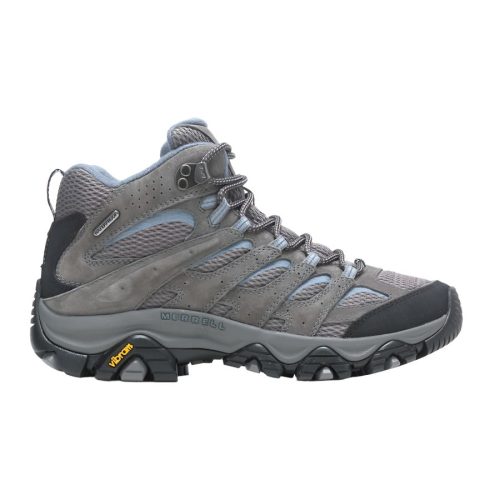 Moab 3 Mid Waterproof Boots for Women Granite