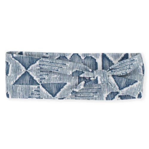 Pistil Zima Headband for Women Denim