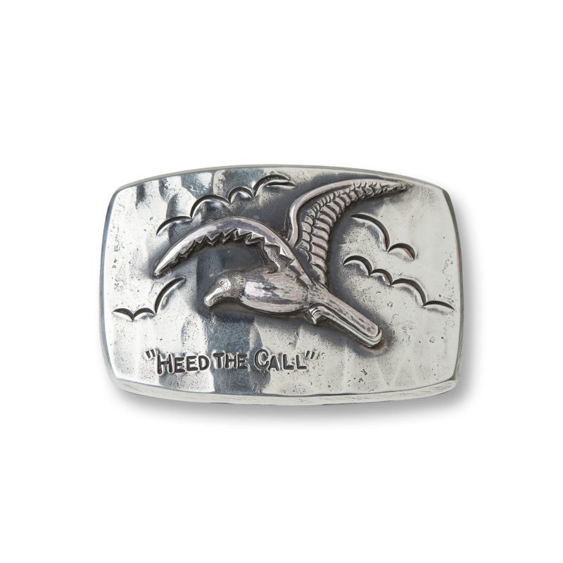 S24 Howler Brothers Seagulls Buckle 1