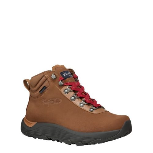 Vasque Sunsetter NTX Hiking Boots for Women (Past Season) Lion