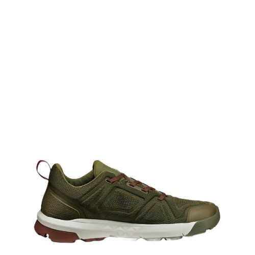 Vasque Satoru Trail LT Low Hiking Shoes for Women Olive