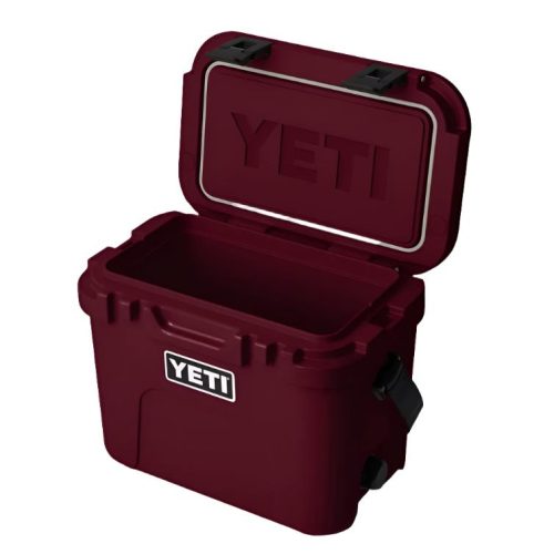 Yeti Roadie15 Wild Vine Red