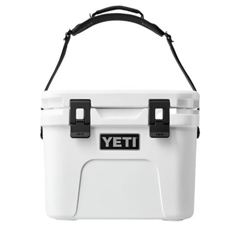 Yeti Roadie 15 White