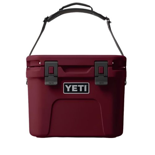 Yeti Roadie 15 WildVine Red