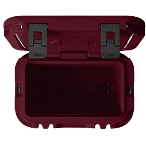 Yeti Roadie 15 Wild Vine Red