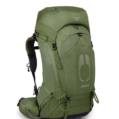 Osprey Atmos AG 50 Pack Mythical Green