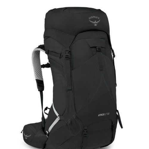 Osprey Atmos AG LT 50 Black