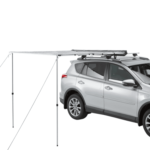 SlimShady 6.5' Roof Awning