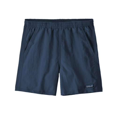 Patagonia Baggies Shorts - 5" for Women Tidepool Blue