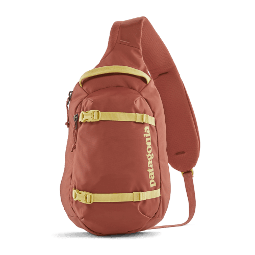 Patagonia Atom Sling 8L Burl Red