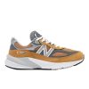 New Balance Made in USA 990v6 Workwear