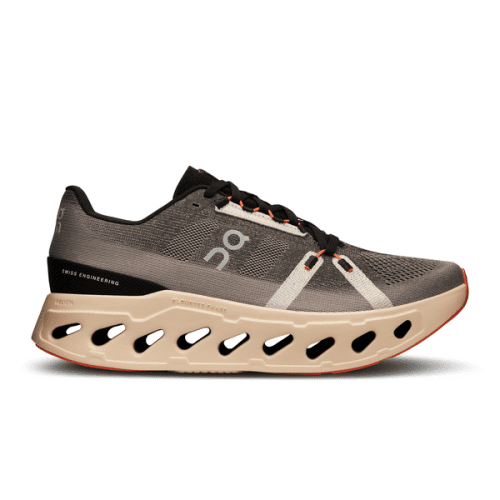 On Cloud Eclipse Shoes for Women Fade/Sand