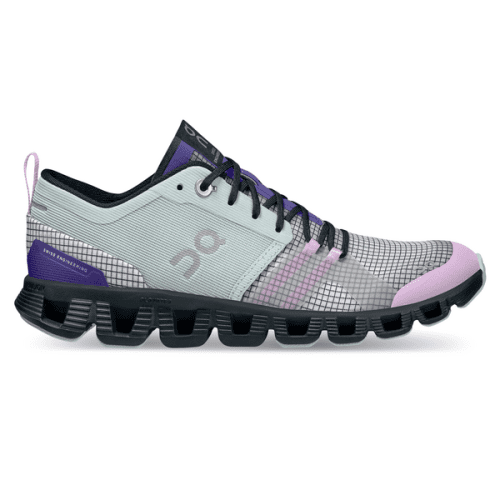 On Cloud X Shift Shoes for Women Surf/Vapor