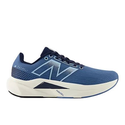 New Balance FuelCell Propel v5 for Women Heron Blue